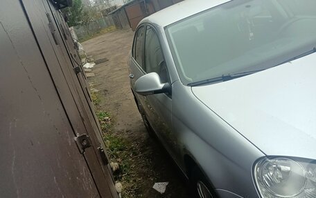 Volkswagen Jetta VI, 2006 год, 800 000 рублей, 4 фотография