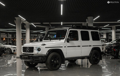 Mercedes-Benz G-Класс W463 рестайлинг _iii, 2023 год, 21 500 000 рублей, 1 фотография