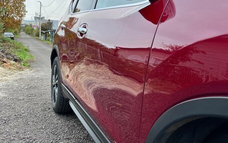 Nissan Rogue II, 2020 год, 2 200 000 рублей, 5 фотография