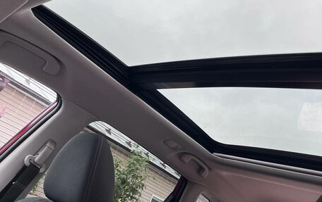 Nissan Rogue II, 2020 год, 2 200 000 рублей, 9 фотография