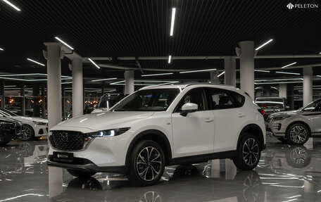 Mazda CX-5 II, 2023 год, 4 400 000 рублей, 1 фотография