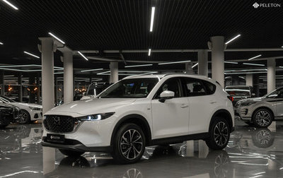 Mazda CX-5 II, 2023 год, 4 400 000 рублей, 1 фотография