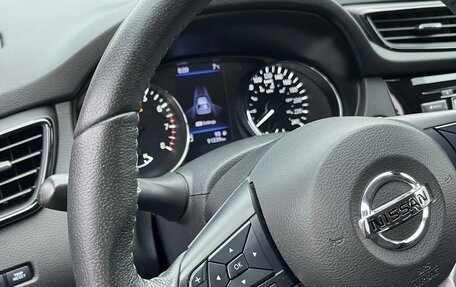 Nissan Rogue II, 2020 год, 2 200 000 рублей, 8 фотография