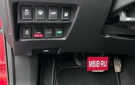 Nissan Rogue II, 2020 год, 2 200 000 рублей, 7 фотография