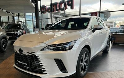 Lexus RX IV рестайлинг, 2025 год, 8 200 000 рублей, 1 фотография