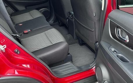 Nissan Rogue II, 2020 год, 2 200 000 рублей, 18 фотография