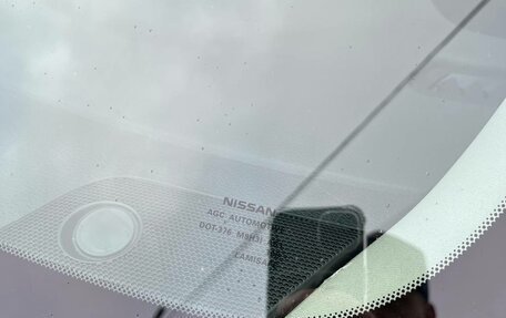 Nissan Rogue II, 2020 год, 2 200 000 рублей, 23 фотография