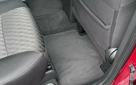 Nissan Rogue II, 2020 год, 2 200 000 рублей, 19 фотография