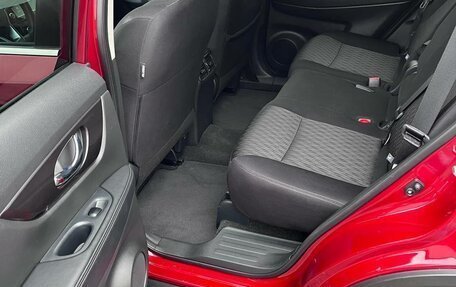 Nissan Rogue II, 2020 год, 2 200 000 рублей, 22 фотография