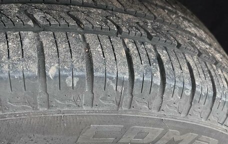 Nissan Rogue II, 2020 год, 2 200 000 рублей, 16 фотография