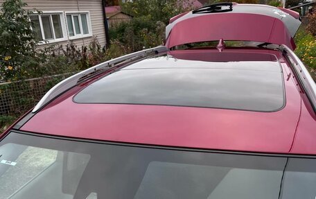 Nissan Rogue II, 2020 год, 2 200 000 рублей, 21 фотография