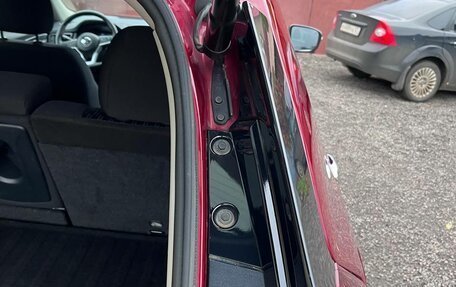 Nissan Rogue II, 2020 год, 2 200 000 рублей, 27 фотография