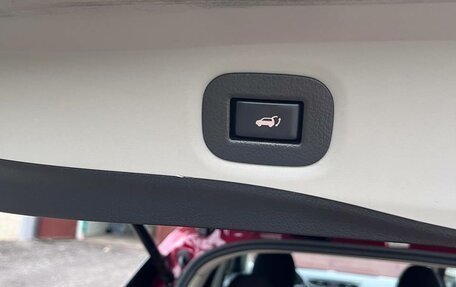 Nissan Rogue II, 2020 год, 2 200 000 рублей, 28 фотография