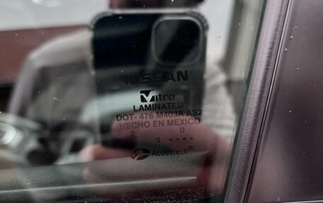 Nissan Rogue II, 2020 год, 2 200 000 рублей, 34 фотография