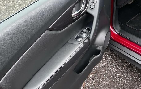 Nissan Rogue II, 2020 год, 2 200 000 рублей, 36 фотография