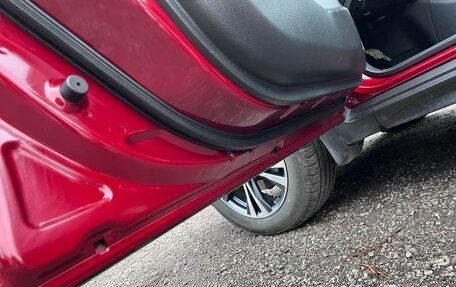 Nissan Rogue II, 2020 год, 2 200 000 рублей, 37 фотография