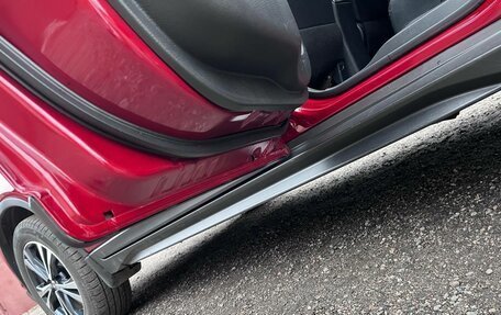 Nissan Rogue II, 2020 год, 2 200 000 рублей, 35 фотография