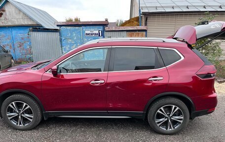 Nissan Rogue II, 2020 год, 2 200 000 рублей, 32 фотография