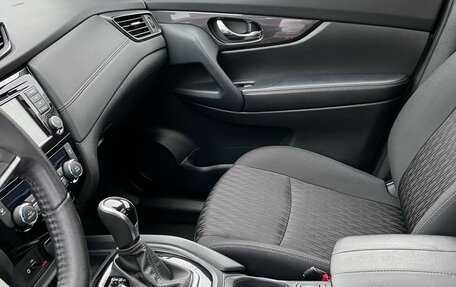 Nissan Rogue II, 2020 год, 2 200 000 рублей, 39 фотография