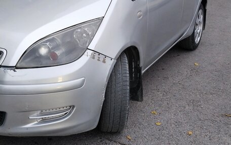 Mitsubishi Colt VI рестайлинг, 2003 год, 370 000 рублей, 2 фотография