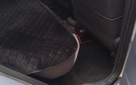 Mitsubishi Colt VI рестайлинг, 2003 год, 370 000 рублей, 11 фотография