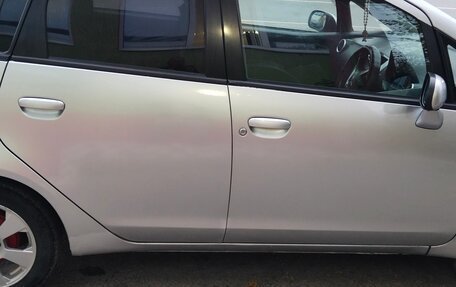 Mitsubishi Colt VI рестайлинг, 2003 год, 370 000 рублей, 8 фотография