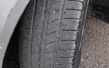 Mitsubishi Colt VI рестайлинг, 2003 год, 370 000 рублей, 14 фотография