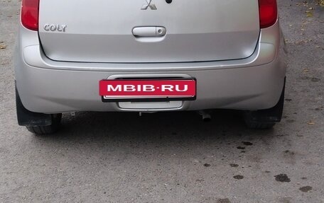 Mitsubishi Colt VI рестайлинг, 2003 год, 370 000 рублей, 7 фотография