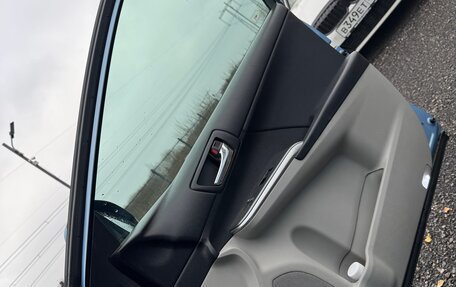 Toyota Camry, 2012 год, 1 450 000 рублей, 14 фотография