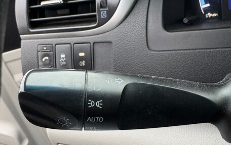 Toyota Camry, 2012 год, 1 450 000 рублей, 10 фотография