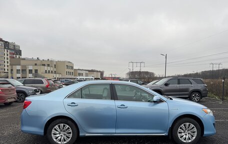 Toyota Camry, 2012 год, 1 450 000 рублей, 8 фотография