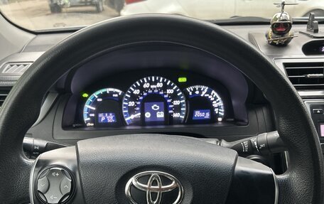 Toyota Camry, 2012 год, 1 450 000 рублей, 21 фотография