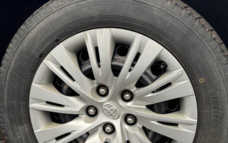 Toyota Camry, 2012 год, 1 450 000 рублей, 31 фотография