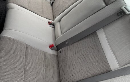 Toyota Camry, 2012 год, 1 450 000 рублей, 18 фотография