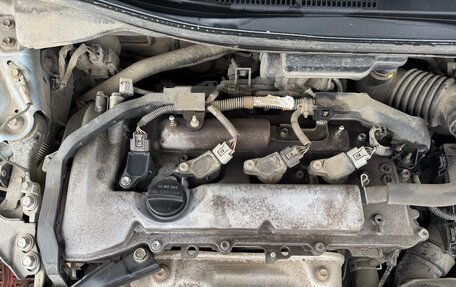 Toyota Camry, 2012 год, 1 450 000 рублей, 27 фотография