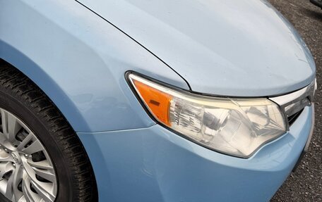 Toyota Camry, 2012 год, 1 450 000 рублей, 39 фотография