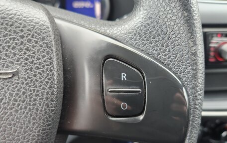 Renault Sandero II рестайлинг, 2015 год, 830 000 рублей, 10 фотография