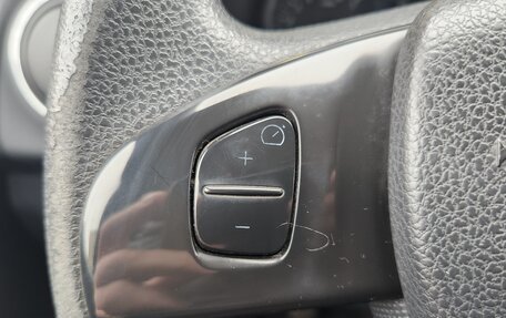 Renault Sandero II рестайлинг, 2015 год, 830 000 рублей, 9 фотография