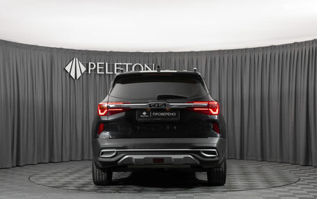 KIA Seltos I, 2022 год, 2 770 000 рублей, 6 фотография