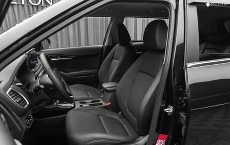 KIA Seltos I, 2022 год, 2 770 000 рублей, 11 фотография