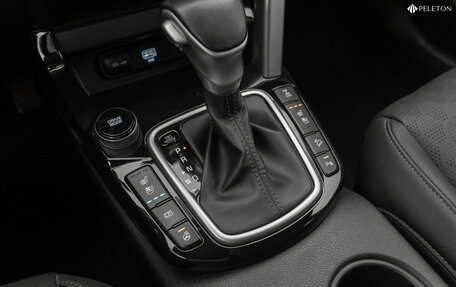 KIA Seltos I, 2022 год, 2 770 000 рублей, 21 фотография