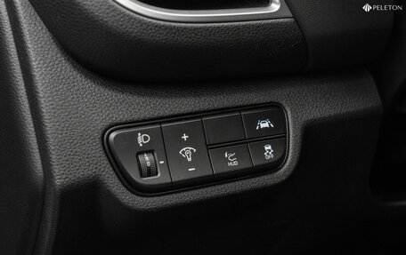 KIA Seltos I, 2022 год, 2 770 000 рублей, 19 фотография