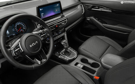 KIA Seltos I, 2022 год, 2 770 000 рублей, 20 фотография