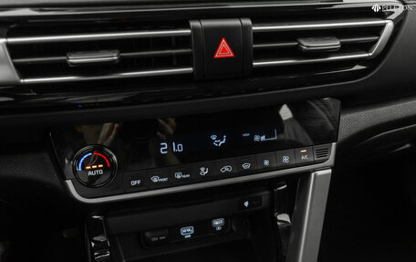 KIA Seltos I, 2022 год, 2 770 000 рублей, 24 фотография