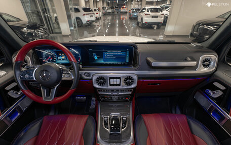 Mercedes-Benz G-Класс W463 рестайлинг _iii, 2023 год, 21 500 000 рублей, 8 фотография