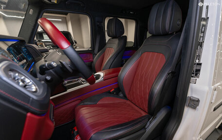 Mercedes-Benz G-Класс W463 рестайлинг _iii, 2023 год, 21 500 000 рублей, 9 фотография