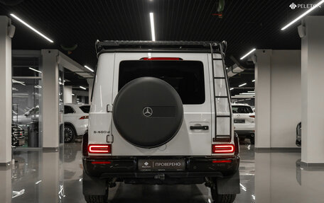 Mercedes-Benz G-Класс W463 рестайлинг _iii, 2023 год, 21 500 000 рублей, 6 фотография