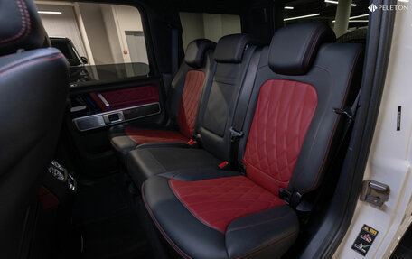 Mercedes-Benz G-Класс W463 рестайлинг _iii, 2023 год, 21 500 000 рублей, 13 фотография