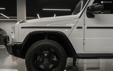 Mercedes-Benz G-Класс W463 рестайлинг _iii, 2023 год, 21 500 000 рублей, 26 фотография