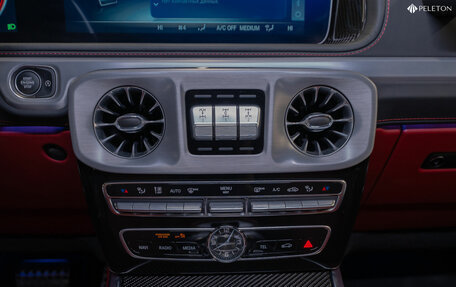 Mercedes-Benz G-Класс W463 рестайлинг _iii, 2023 год, 21 500 000 рублей, 18 фотография